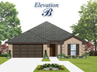 408 Harding Ln, Lavon, TX 75166