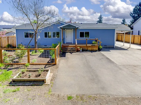 4260 Schafer Rd NE, Salem, OR 97305