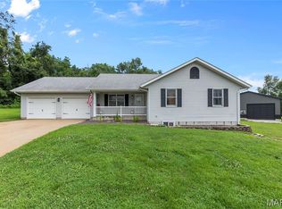 11 Osage Cir, Perryville, MO 63775