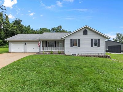 11 Osage Cir, Perryville, MO, 63775