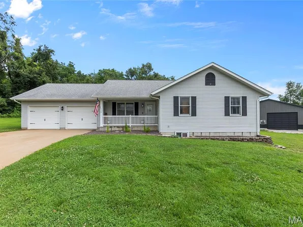 11 Osage Cir, Perryville, MO 63775
