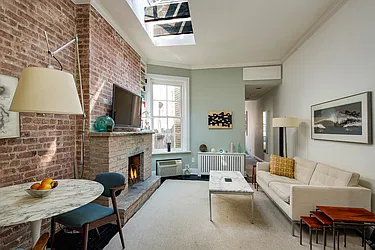 Rented by Stribling