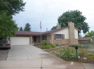7157 S Dahlia Ct, Centennial, CO 80122