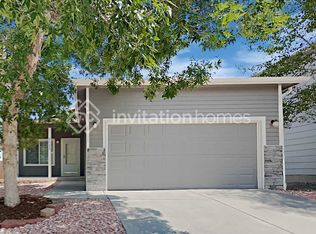 6025 Fossil Dr, Colorado Springs, CO 80923