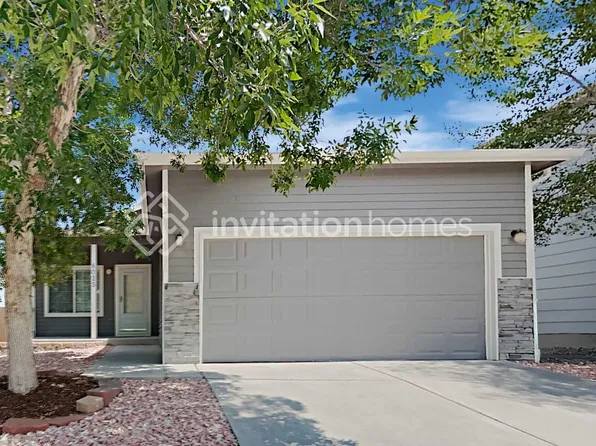 6025 Fossil Dr, Colorado Springs, CO 80923
