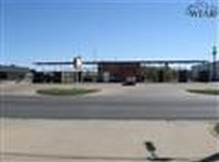 4713 Fairway Blvd, Wichita Falls, TX 76310