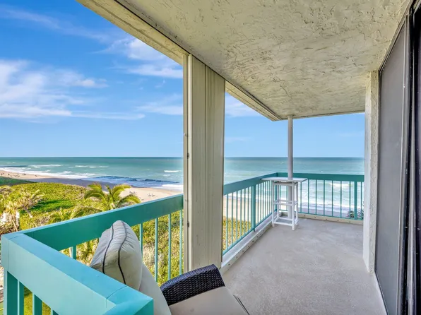 9940 S Ocean Drive #501, Jensen Beach, FL 34957