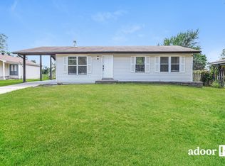 2644 Blue Heron Dr, Florissant, MO