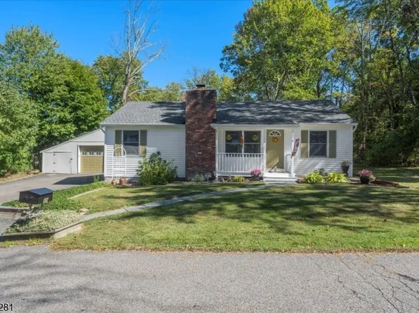 35 Vine Ave, West Milford Twp., NJ 07480