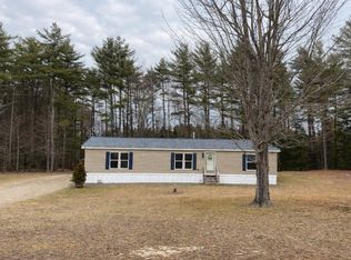252 Partridge Lane, Haverhill, NH 03774