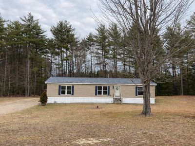 252 Partridge Lane, North Haverhill, NH, 03774