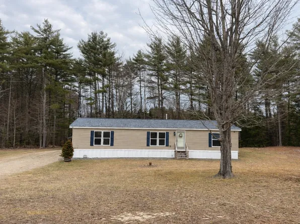 252 Partridge Lane, Haverhill, NH 03774
