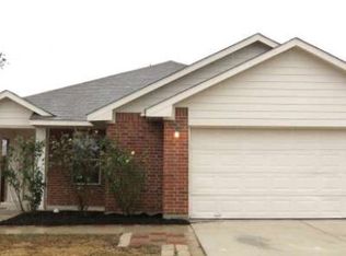 538 Roadrunner Ave, New Braunfels, TX 78130