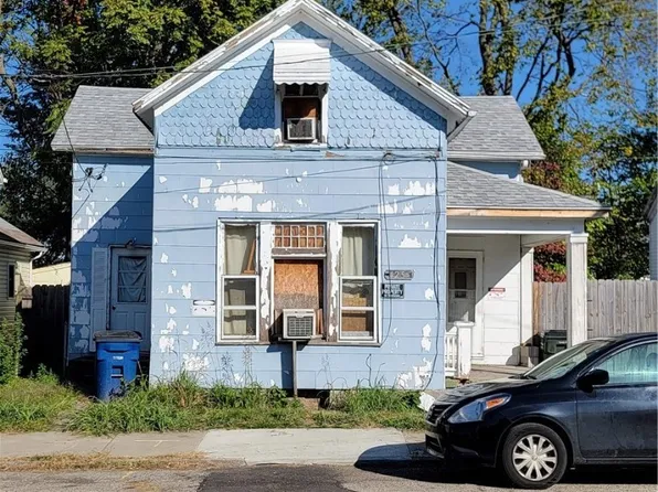 425 Clover St, Dayton, OH 45410