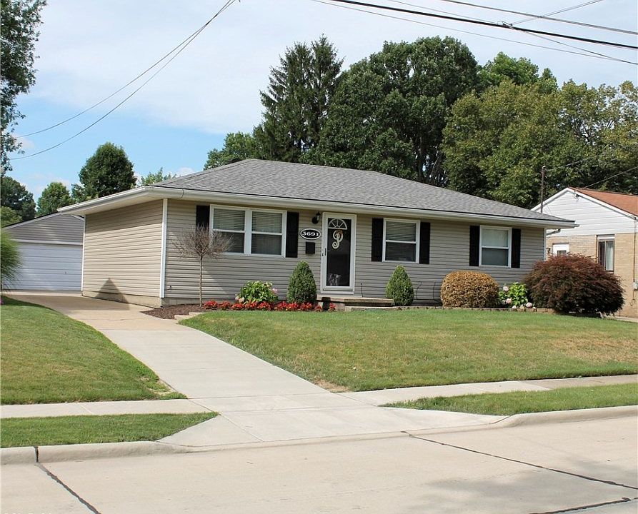 1st image of 3691 Prospect St