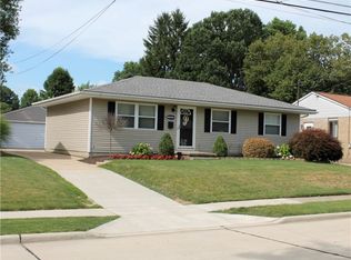 3691 Prospect St, Mogadore, OH 44260