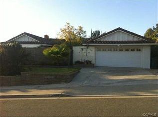 26605 Salamanca Dr, Mission Viejo, CA 92691