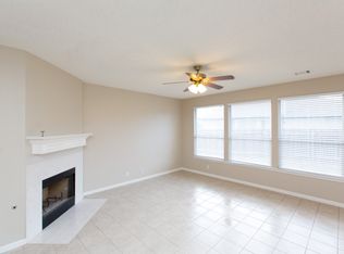 1628 War Horse Ln, Round Rock, TX 78664