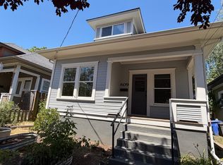 609 NE Shaver St, Portland, OR 97212