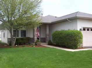 13200 Drendel Rd, Huntley, IL 60142