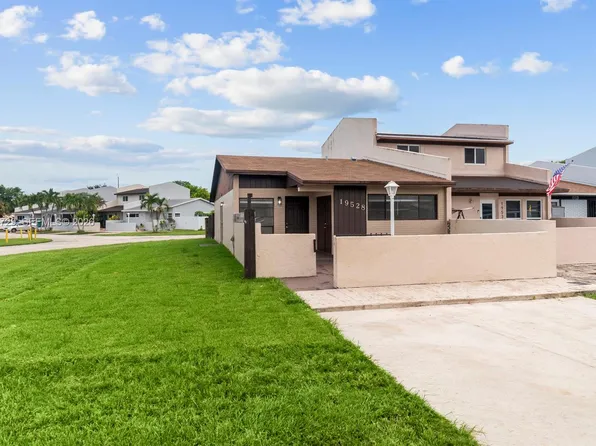 19528 NW 55th Circle Pl #19528, Opa Locka, FL 33055