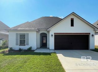 1578 Fenton Cir, Foley, AL 36535