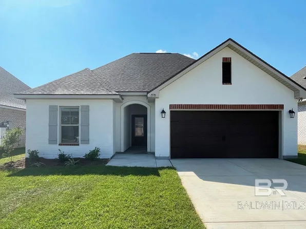 1578 Fenton Cir, Foley, AL 36535