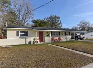 8029 Arble Dr, Jacksonville, FL 32211