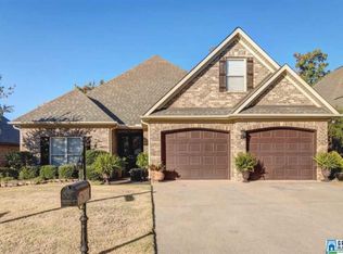 5610 Summit Point, Pinson, AL 35126