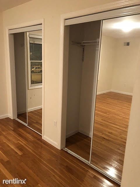 322 Claremont Avenue Bedroom