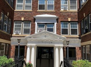 68 Linden St APT 23, Everett, MA 02149