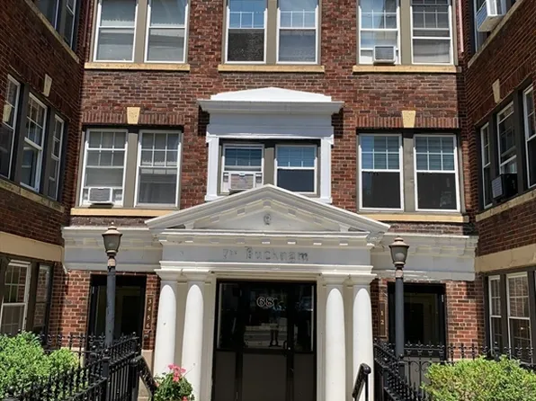 68 Linden St APT 23, Everett, MA 02149
