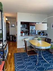 Rented by Keller Williams NYC