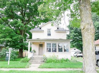 645 S Constantine St, Three Rivers, MI 49093