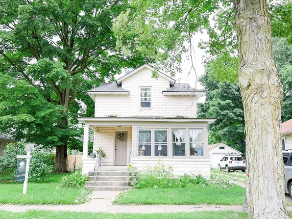 645 S Constantine St, Three Rivers, MI 49093