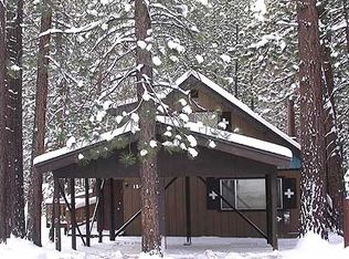 1503 Bonita Rd, South Lake Tahoe, CA 96150