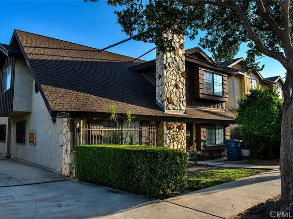 1524 Acacia St Unit 3, Alhambra, CA 91801