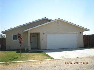 398 Harrison St, Merced, CA 95341