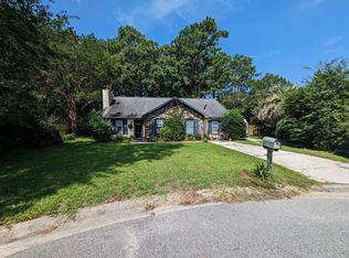890 Roswell Ct, Mount Pleasant, SC 29464
