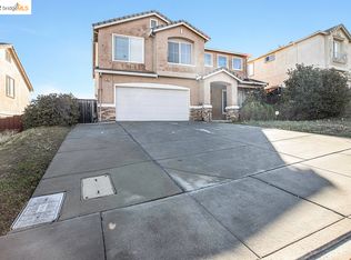 3919 Hummingbird Dr, Antioch, CA 94509
