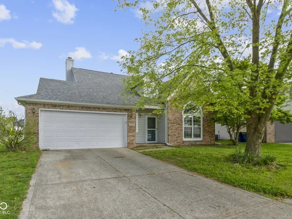 10616 Bartley Dr, Indianapolis, IN 46236