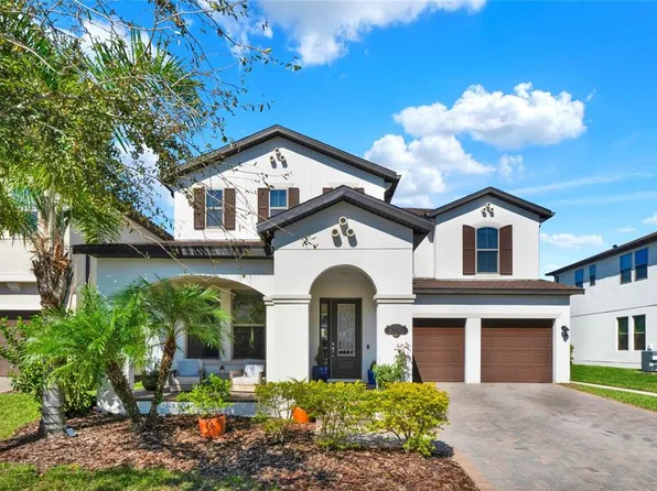 8330 Vivaro Isle Way, Windermere, FL 34786