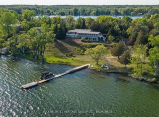 700 Tar Is, Leeds And The Thousand Islands, ON K0E 1R0