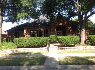 3302 Pecan Meadow Dr, Garland, TX 75040
