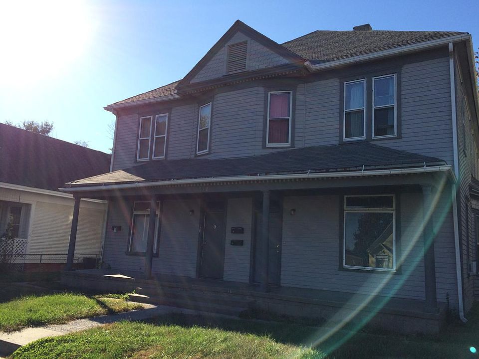 718 S 14th Street