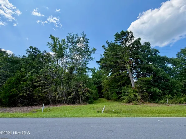 1360 Gould Rd Lot 2, Jacksonville, NC 28540
