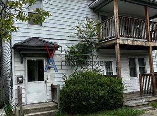 2649 Olyphant Ave, Scranton, PA 18509