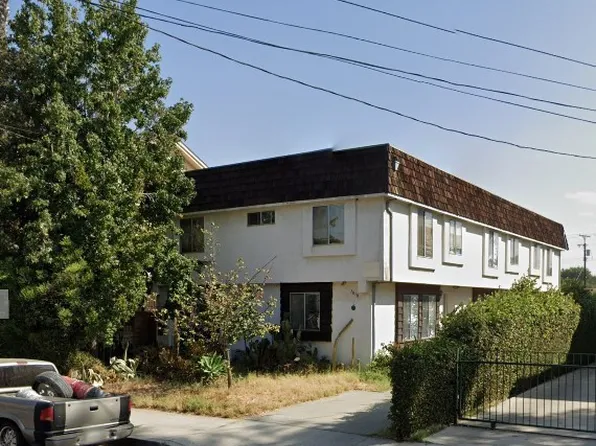 7010 Lennox Ave Unit B, Van Nuys, CA 91405