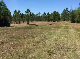 3250 Leghorn Rd, Malabar, FL 32950