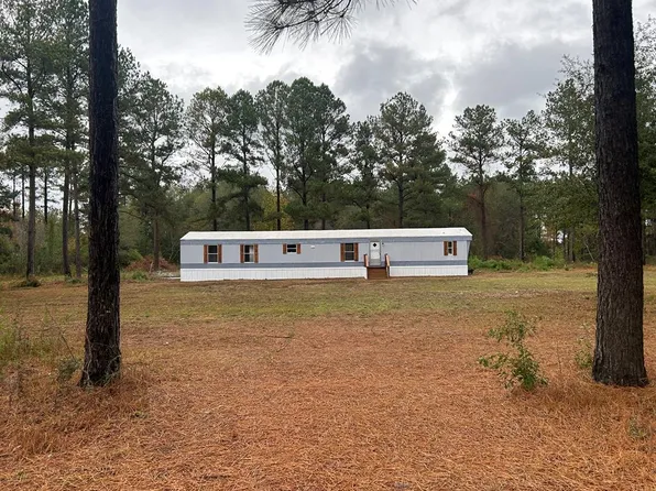 4879 Wallace Buie Rd, Webb, AL 36376